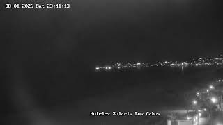 Los Cabos Live Cam – Hoteles Solaris View