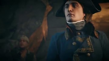 Концовка Assassin’s Creed Unity