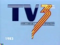 TV3 (Catalonia) 1983 - 2009