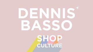 Dennis Basso, Fashion Designer | Shop Culture Podcast