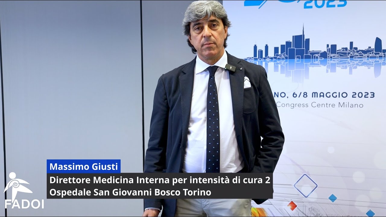 FADOI per la Prevenzione - 2023