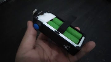 PWM Box Mod