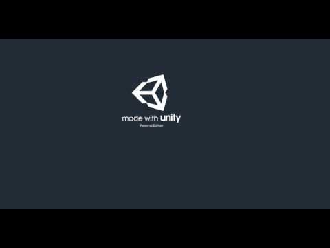 Unity3d WebGL Test