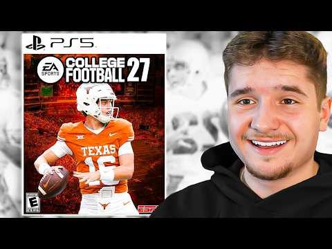 College Football 27 NEEDS These Changes...