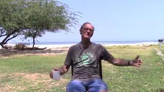 Robert August Quarantine Chronicles Ep. 1 || COVID in Costa Rica