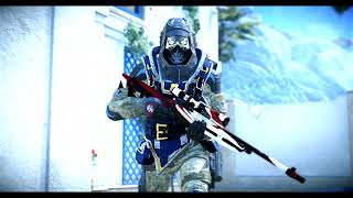 Warface - BlackMold FragMovie Edit