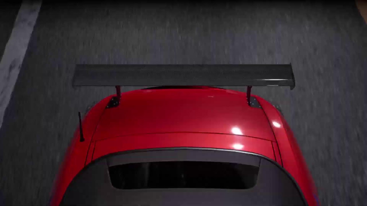 PS5　首都高バトル　完全初見