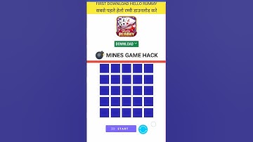 Mod Apk Live Mines Tricks | Mines Game Apk Hacking | Mines Game Kaise Khele #Minesgamemodapk #Mines