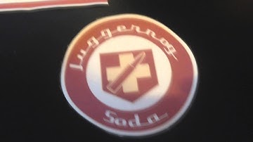 How to make your own Perk Bottles from Call of Duty Zombies! (easy)