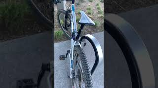 Bike I saw #edit #automobile #relatable #mtb #bikelife #surronster