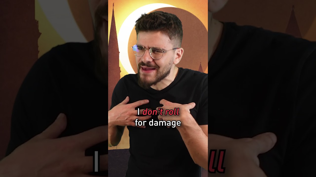 The Pugilist is Balanced in D&D — Transcript