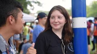 Aerospace Engineering at the University of Illinois