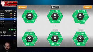 GyroSphere Trials - All Levels (PC) - 37:10.20 (WR) screenshot 5