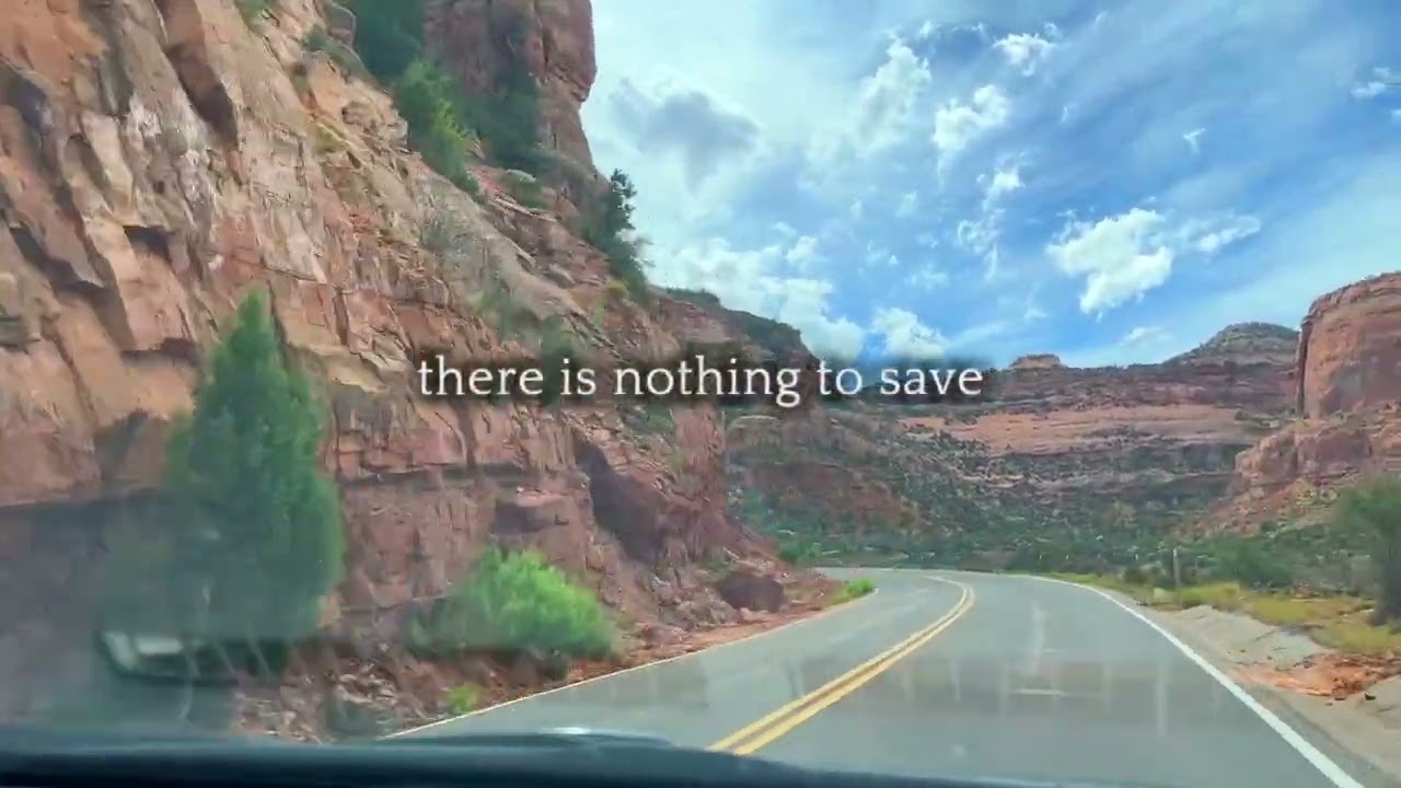 Holly Tatnall - Run (ft. Prius Roadtripping)