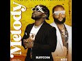 Ruffcoin Feat Kcee Melody mp3