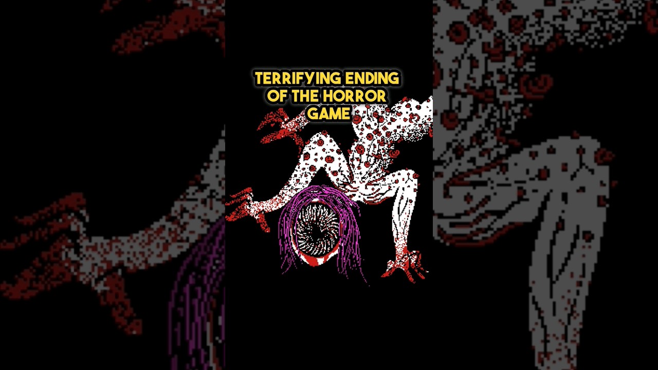 The Disturbing Ending of Lily's Well... 