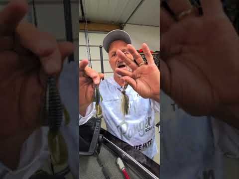 Best Bait for July Bass Fishing? 