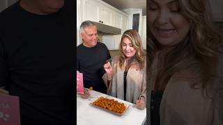 Husband Cooking Challenge