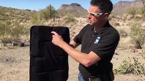 PopShield Official Video