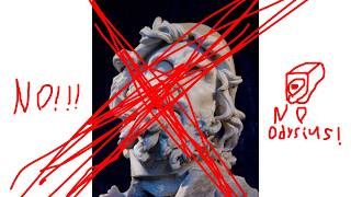 Were Not Getting Odysseus Prime. Ultrakill