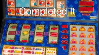 Club cops and robbers cashpot win screenshot 4