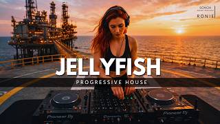 Ronie - Jellyfish (Original Mix) | Offshore Sessions #08 Progressive House