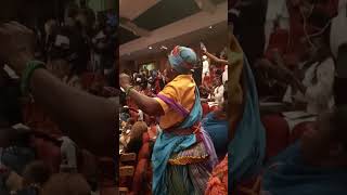 Seanamarena Mme Morongwa Graduation