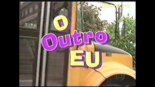 Rede Globo e RBS TV/RS - Filme completo 'O outro eu'. Ano 2000 -  Sessão da Tarde 12/03/2008.
