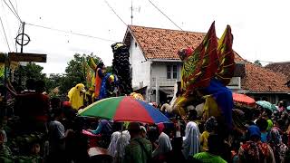 Mjm live cihirup