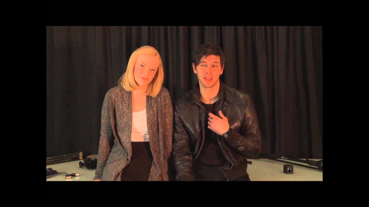 Nic Wheeler fanmade video