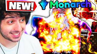 Getting the OVERPOWERED Vanguard Yamamoto Familiar in Anime Vanguards Roblox!