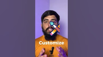 Best Website for 3D Icons & Templates✨#ytshorts