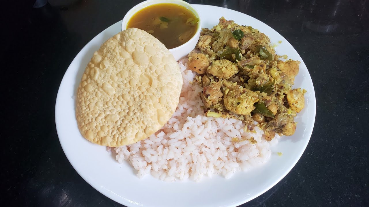 ചെറുതെങ്കിലും ഗംഭീരം || Easy Tasty Lunch || Anu's Kitchen