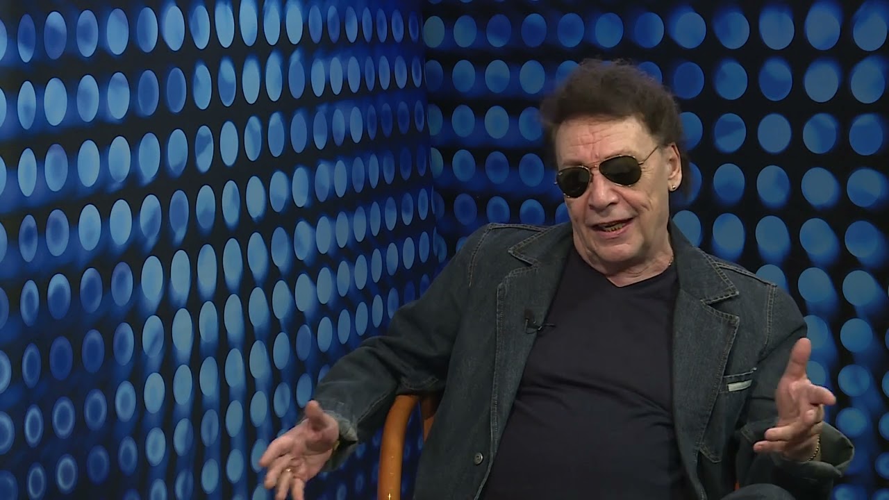 Egy falat kenyér... - Fenyő Miklós (B. Tóth László műsora)