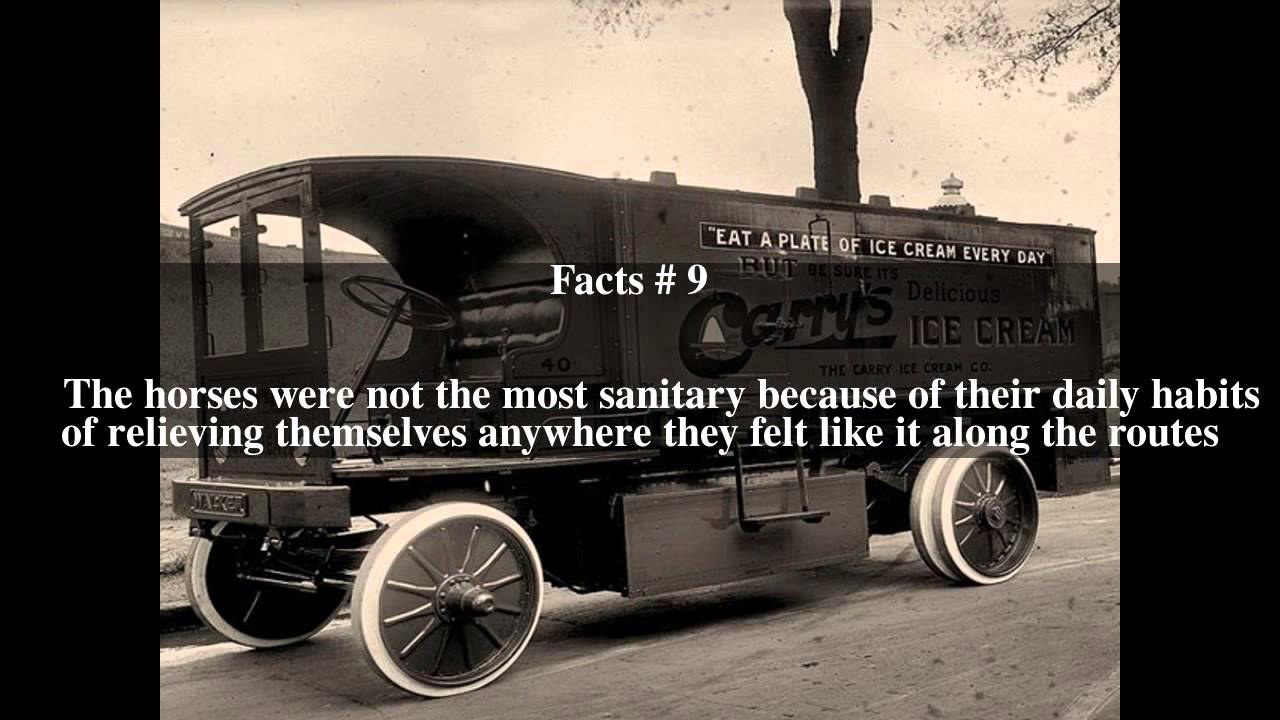 Walker Electric Truck Top 13 Facts YouTube