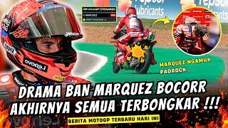 DUCATI KEOSS❌😱TARDOZZI SPEAKS OUT‼️TODAY'S MOTOGP NEWS