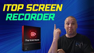 How To: Use the Itop screen recorder | Tutorial screenshot 1