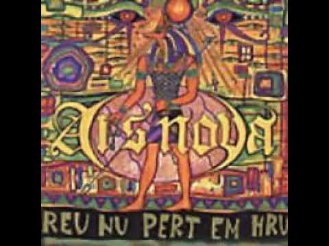 Ars Nova (2) — ARS NOVA - REU NU PERT EM HRU (Full Album)