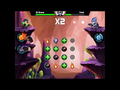 Slugterra: Slug It Out Hack Cheat Codes Megamorph Codes All Slugs 📱 Wildbrain Toy Club