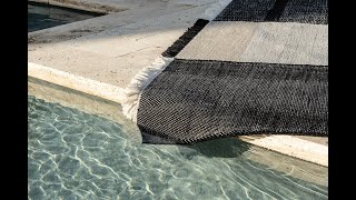 NEW Tres Black outdoor and Tres Salvia outdoor