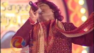 Mohan Rathore In Siti Mahotsav Varanasi