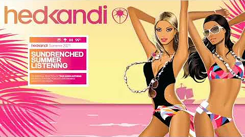 The Hedkandi Radio Show With Mike van Loon Week 21...