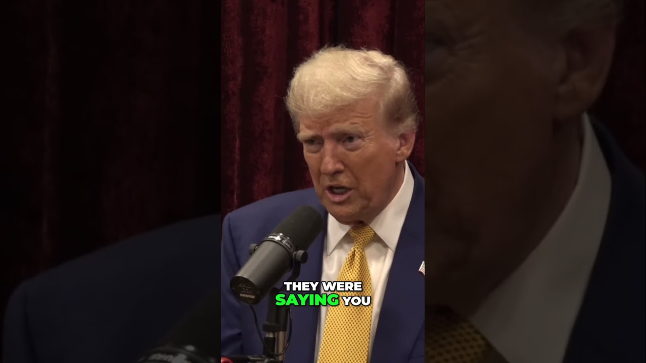 Surviving a Shooting: My Surreal White House Experience