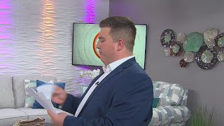 Studio 814 Cold Open 10/03/19