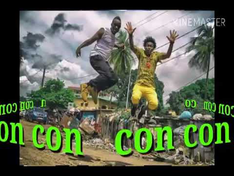 Banlieuz'art Concon 2018