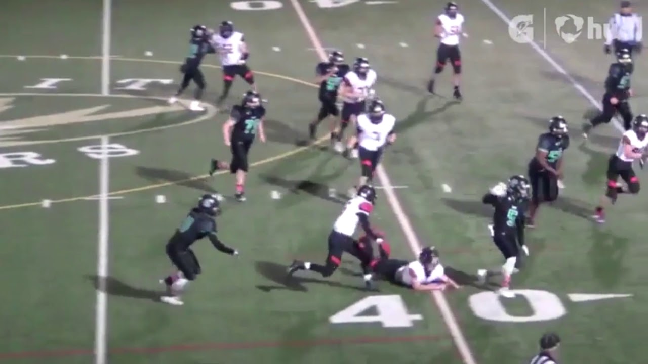 CSA-PrepStar Athlete Noah Martens