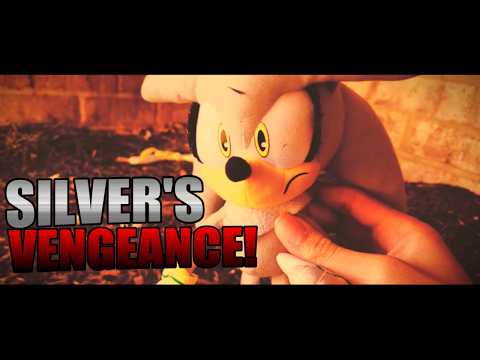 SMB1985 Reacts to The Sonic Plush Show S1 Ep.19-23
