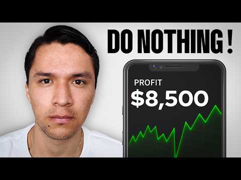 Make $8,500 in