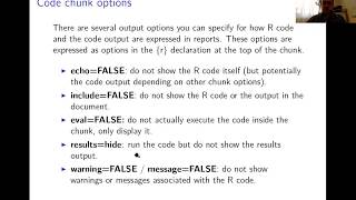 Module 4 .1 - RMarkdown | Introduction to Data Analysis in R