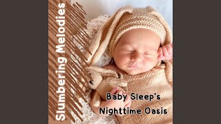 Soft Harmony of Baby Sleep